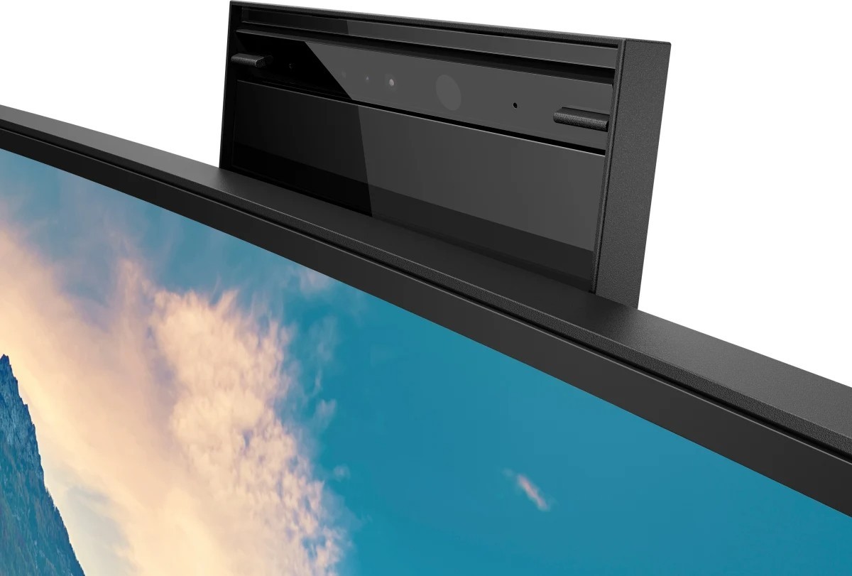HP Series 5 Pro 534PM 34″ WQHD USB-C Conferencing Monitor (New unopen box)