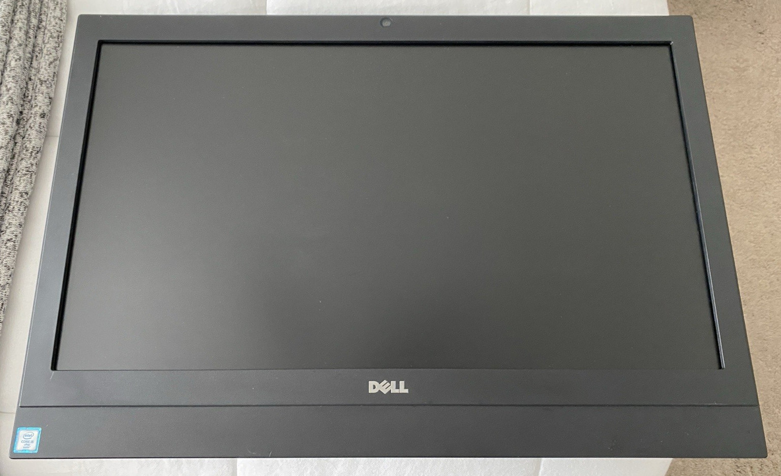 (3) Dell OptiPlex 7450 AIO – LCD & Bezel – Please Read