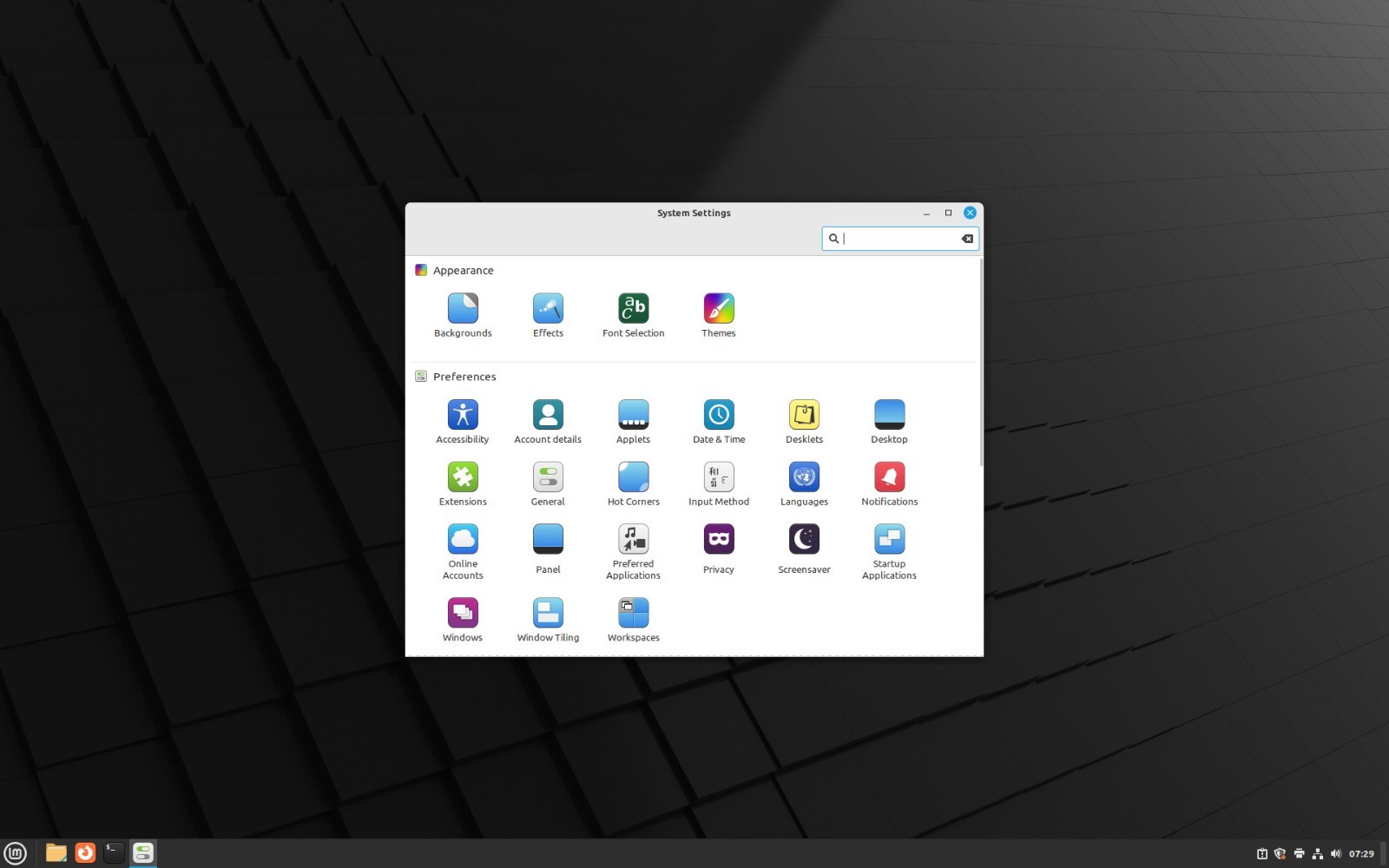 Linux Mint MULTI‑BOOT USB – 12 Versions (10 -22.3)33 Boot Options 32‑BIT-64-BIT