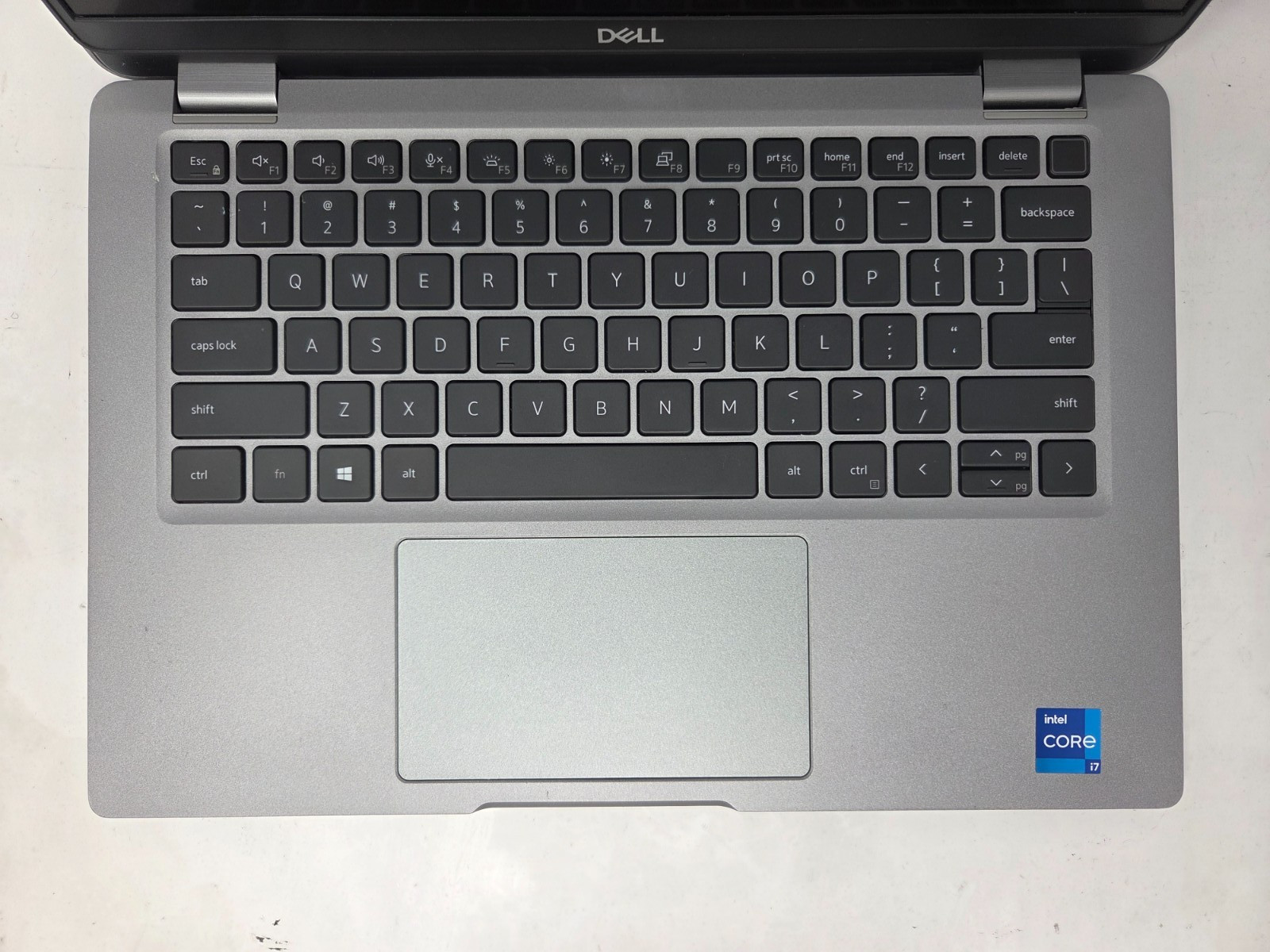 DELL LATITUDE 5320 i7-1185G7 3.00GHZ 16GB–256GB SSD WIN 11 PRO TOUCH