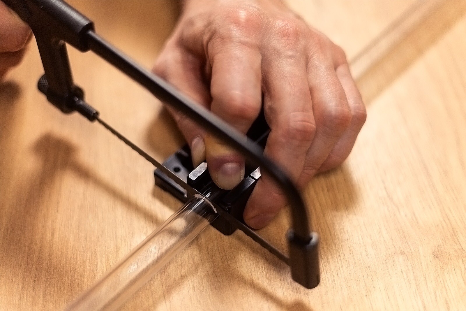 EKWB EK-Loop Hacksaw 15cm