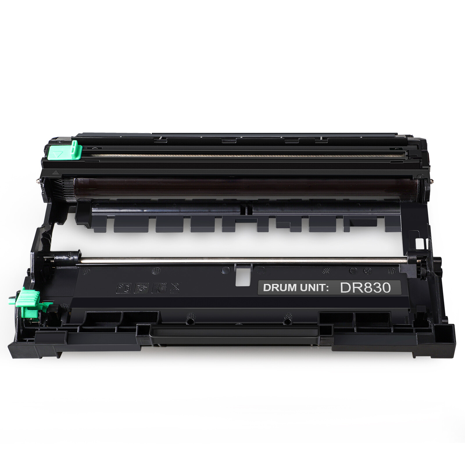 DR830 Compatible DR-830 Drum Unit for Brother DCP-L2640DW HL-L2405W MFC-L2820DW