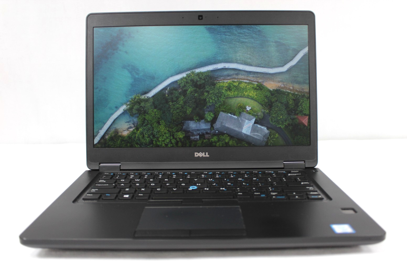 Dell Latitude 5480 Laptop i7‑7600U 2.8GHz 16GB 256GB SSD HD Graphics 620