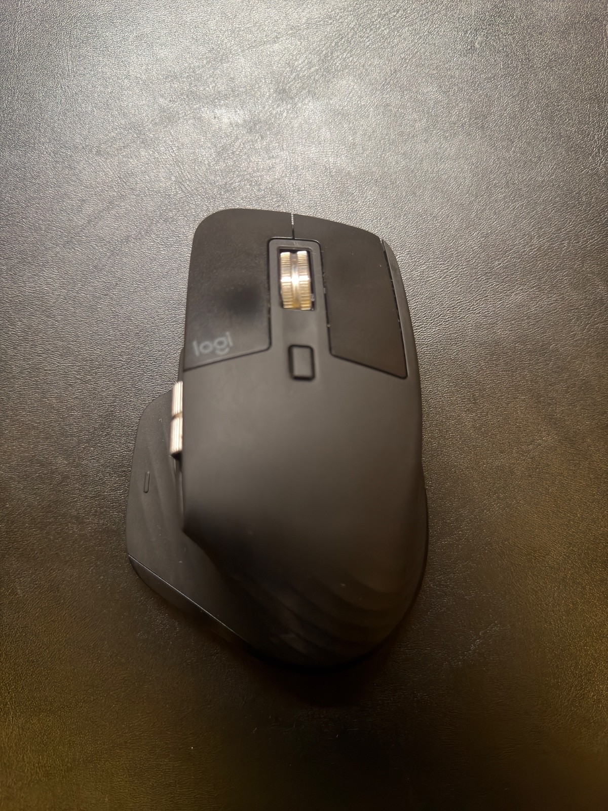 Logitech MX Master 3