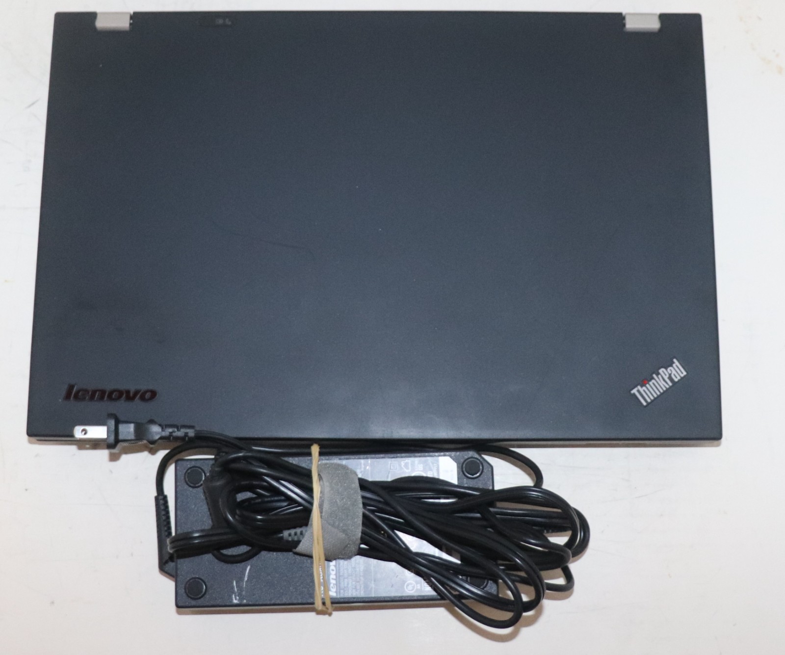 Lenovo ThinkPad W530|Core i7@2.70 GHz|16GB RAM 256SSD|WIN 10. PROF|NVIDIA|WiFi