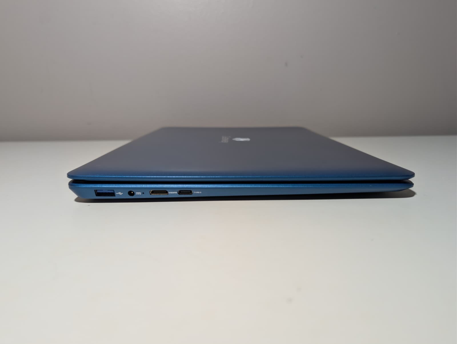 Gateway GWTN141-5 Blue | Celeron 4GB RAM 64GB SSD | FHD Win 11 LTSC New Batt