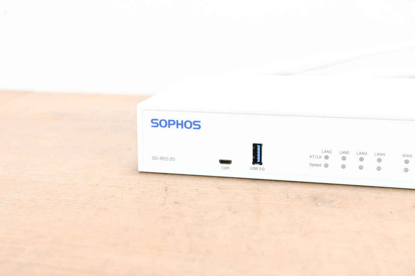 Sophos SD-RED 20 Remote Ethernet Device CG01A9M