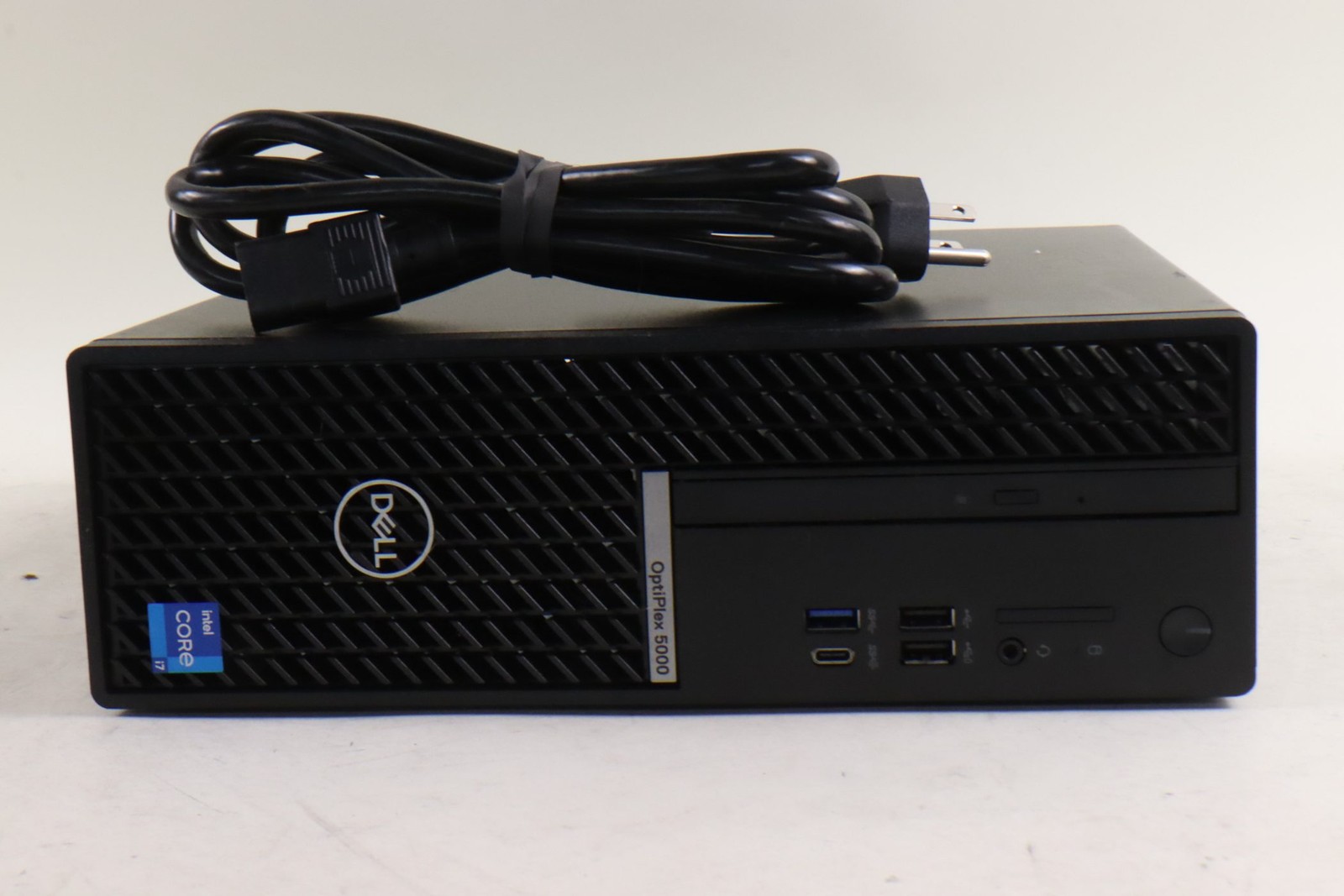 DELL OPTIPLEX 5000 SFF | INTEL CORE I7-12700 | 512GB | 16GB | NO OS