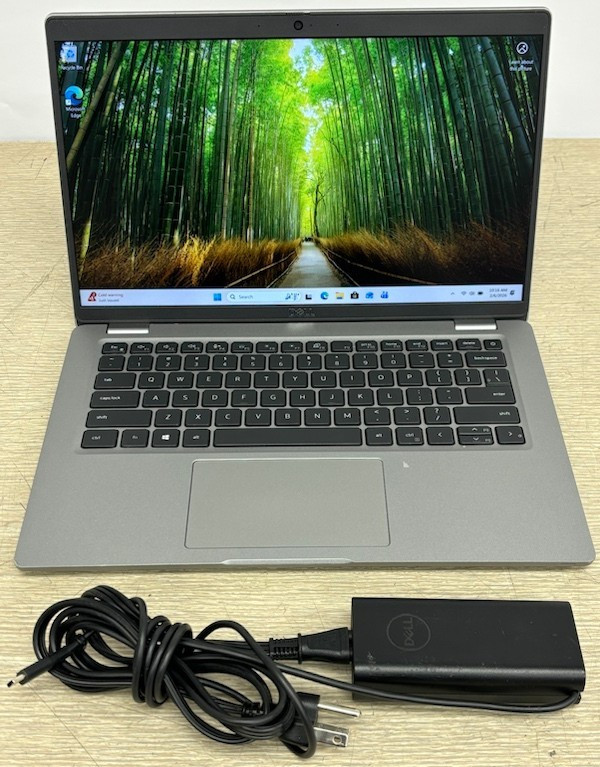 Dell Latitude 5420 14″ FHD Laptop Intel Core i5-1135G7 16GB 256GB Win 11 Pro