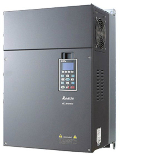 1Pcs New VFD370C43S Inverter Frequency converter 37kw 50HP 3Phase AC380-480V