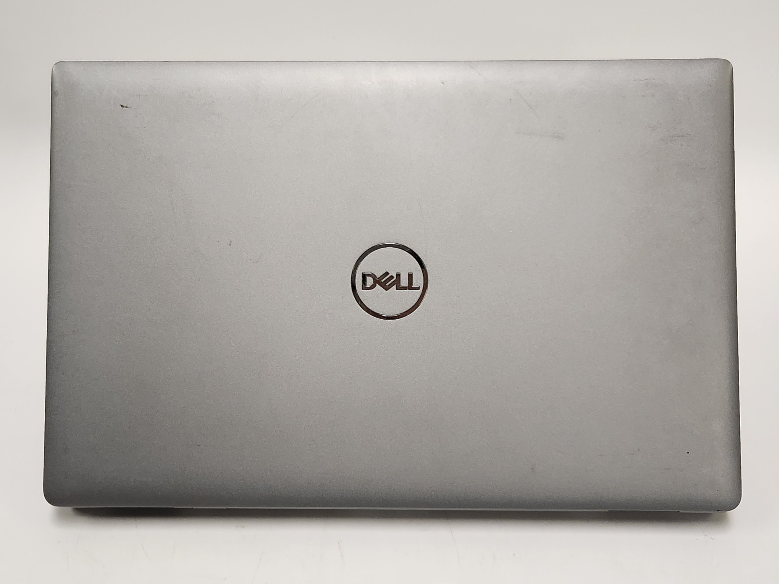 Dell Latitude 5520 15.6” Laptop FHD Core i7-1185G7 3.0GHz NO RAM NO SSD NO OS
