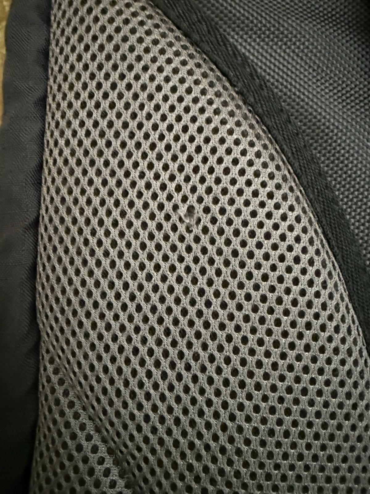Swiss Gear Airflow TSA Scan Smart 17″ Backpack Laptop Tablet Travel Black & Gray