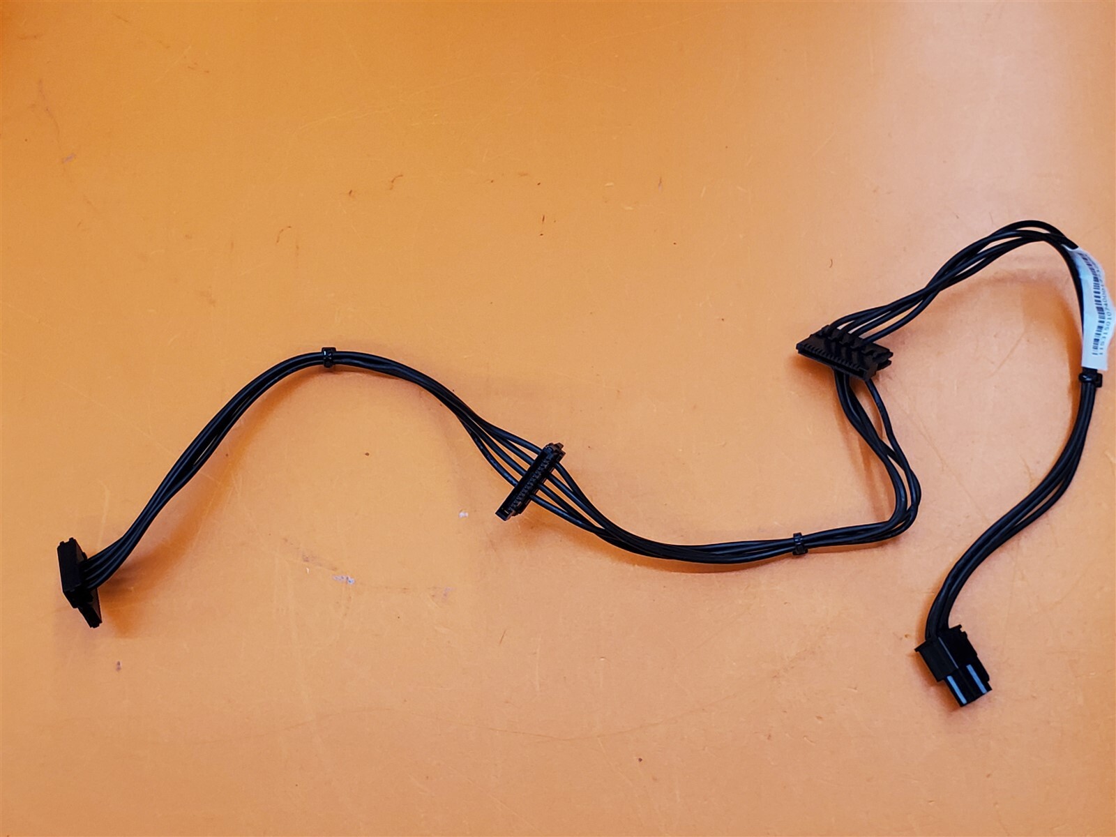 ⭐️⭐️⭐️⭐️⭐️ Desktop HDD/DVD Drive SATA Cable Connector 54Y8286 ThinkStation P310