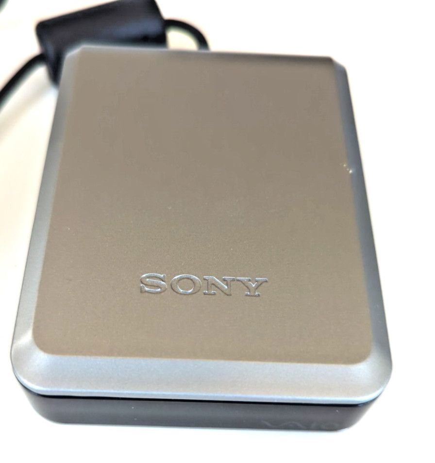 Sony VAIO Laptop PC USB Infrared Receiver PCVA-IR8U for Wireless Accessories OEM