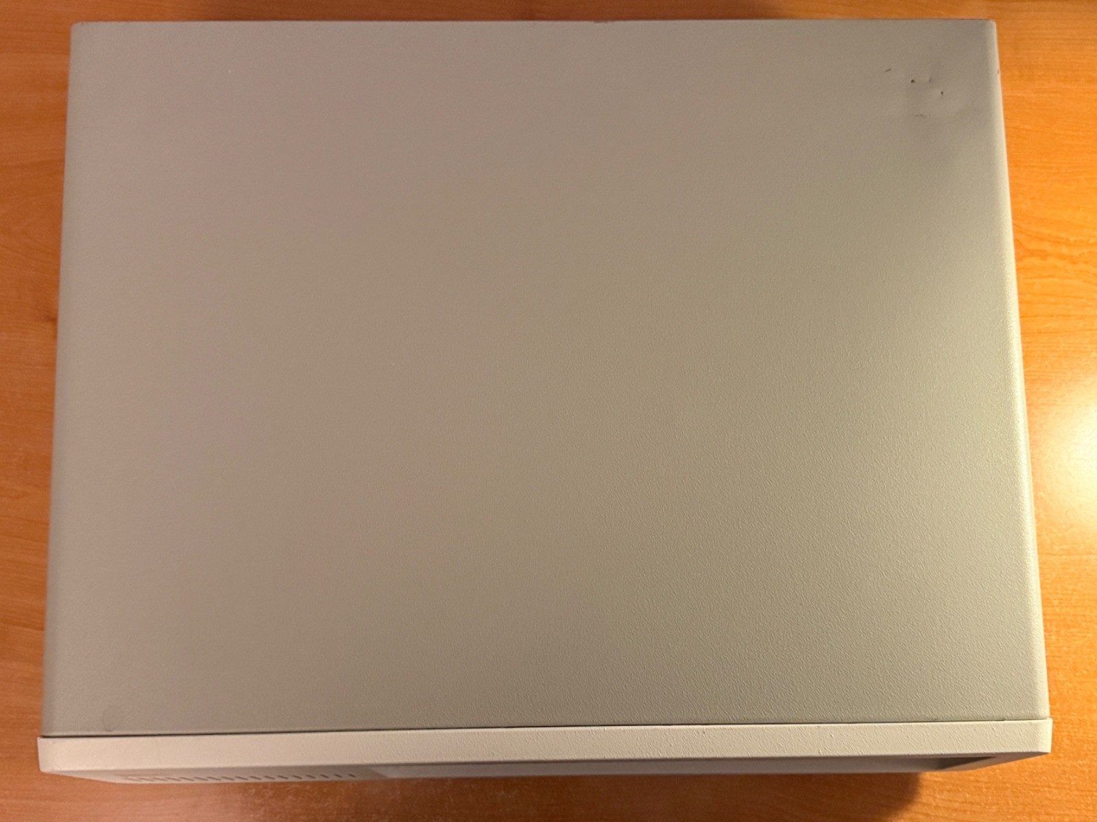 Vintage IBM 5150 Computer – 640KB – 20MB HDD – Excellent Working!