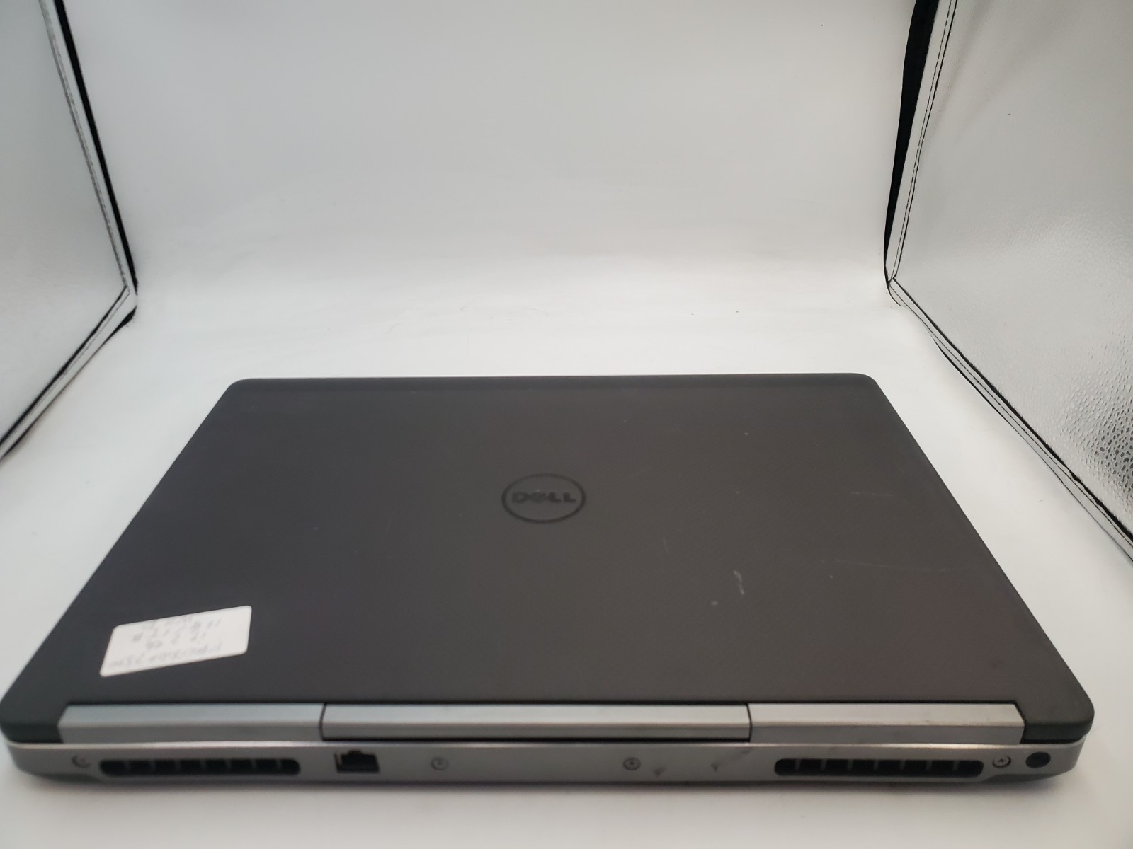 Dell Precision 7520 Laptop Intel Core i7-7th Gen 2.9GHz 16GB RAM 1TB SSD W11P