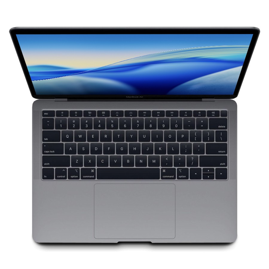 2020 Apple M1 MacBook Air 13″ 3.2GHz/8GB/128GB SSD (Space Gray/Etching) – A2337