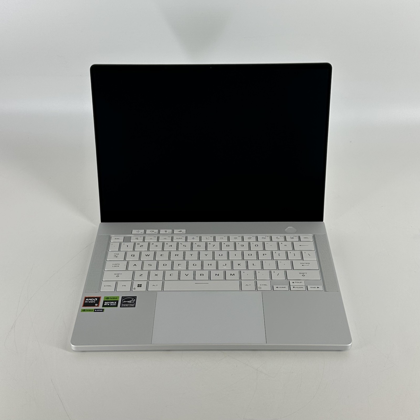 Asus ROG Zephyrus G14 GA403 14 120Hz QHD+ 4.GHz Ryzen 9 8945HS 16GB 1TB RTX 4060