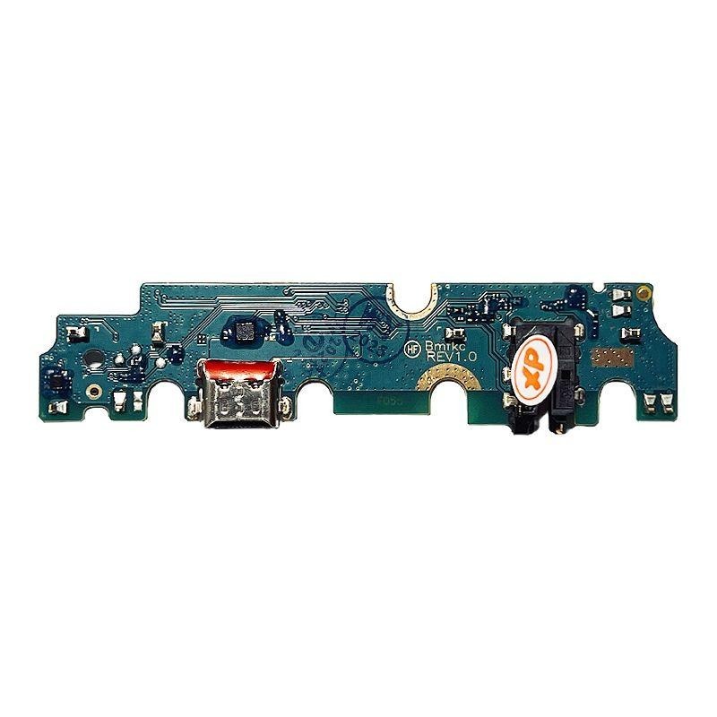 Charging Port PCB Flex Replacement for Samsung Tab A9 X110 X115 2023 8.7″