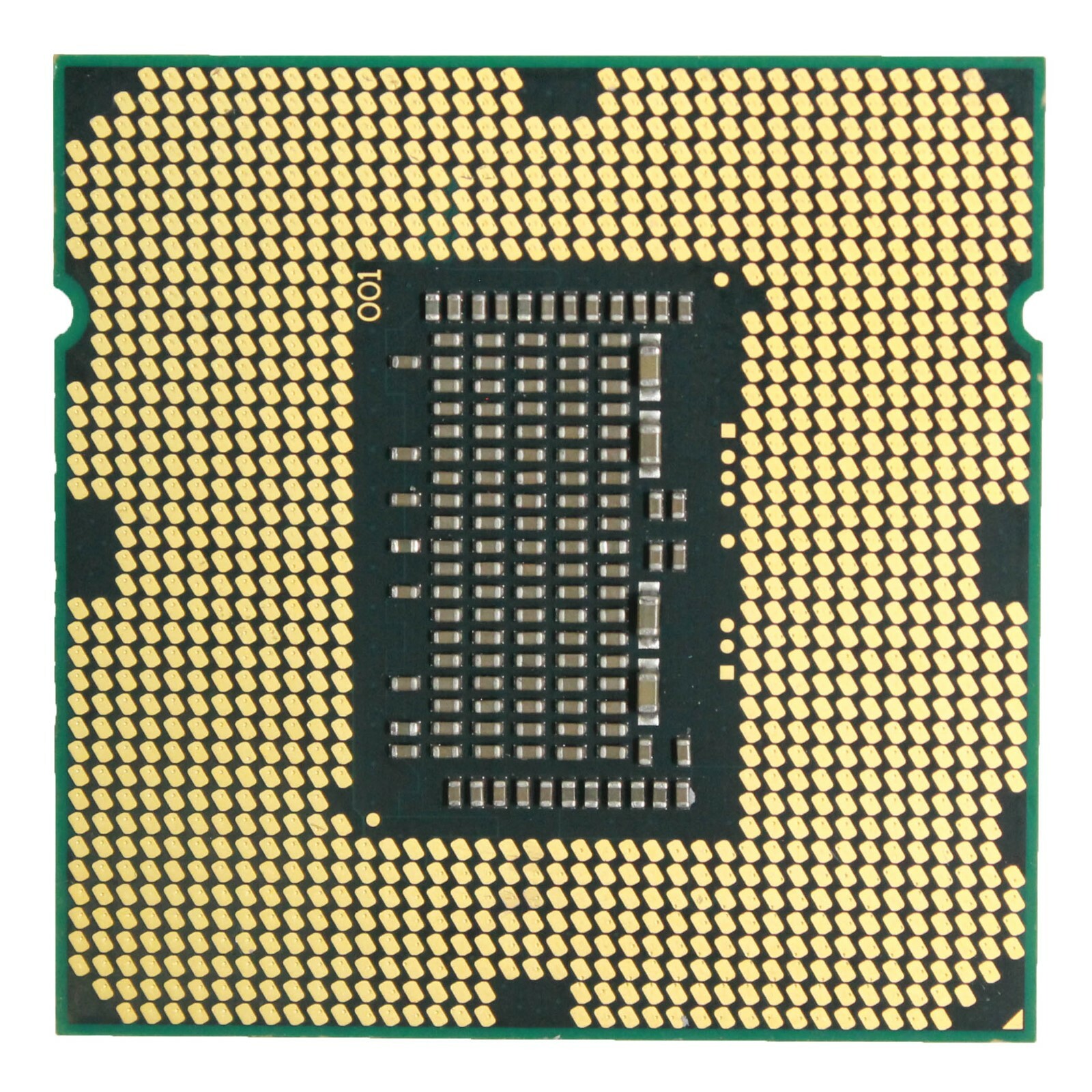 Intel Xeon X3470 SLBJH 2.93GHz 8MB Quad Core LGA 1156 Server Processor CPU 95W