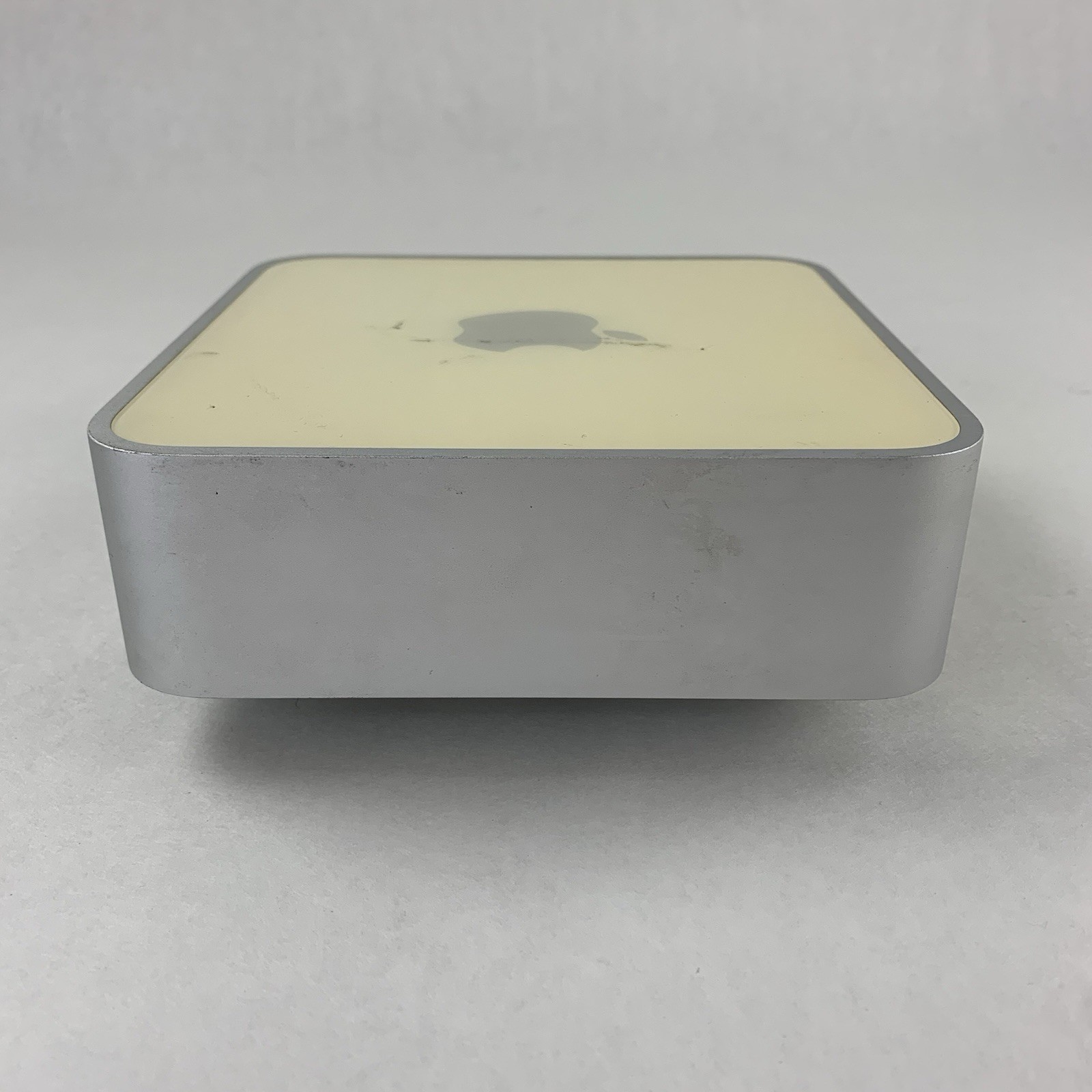 Apple Mac Mini Core Solo A1176 Core Solo 1.5 GHz 512 MB RAM No OS No HDD