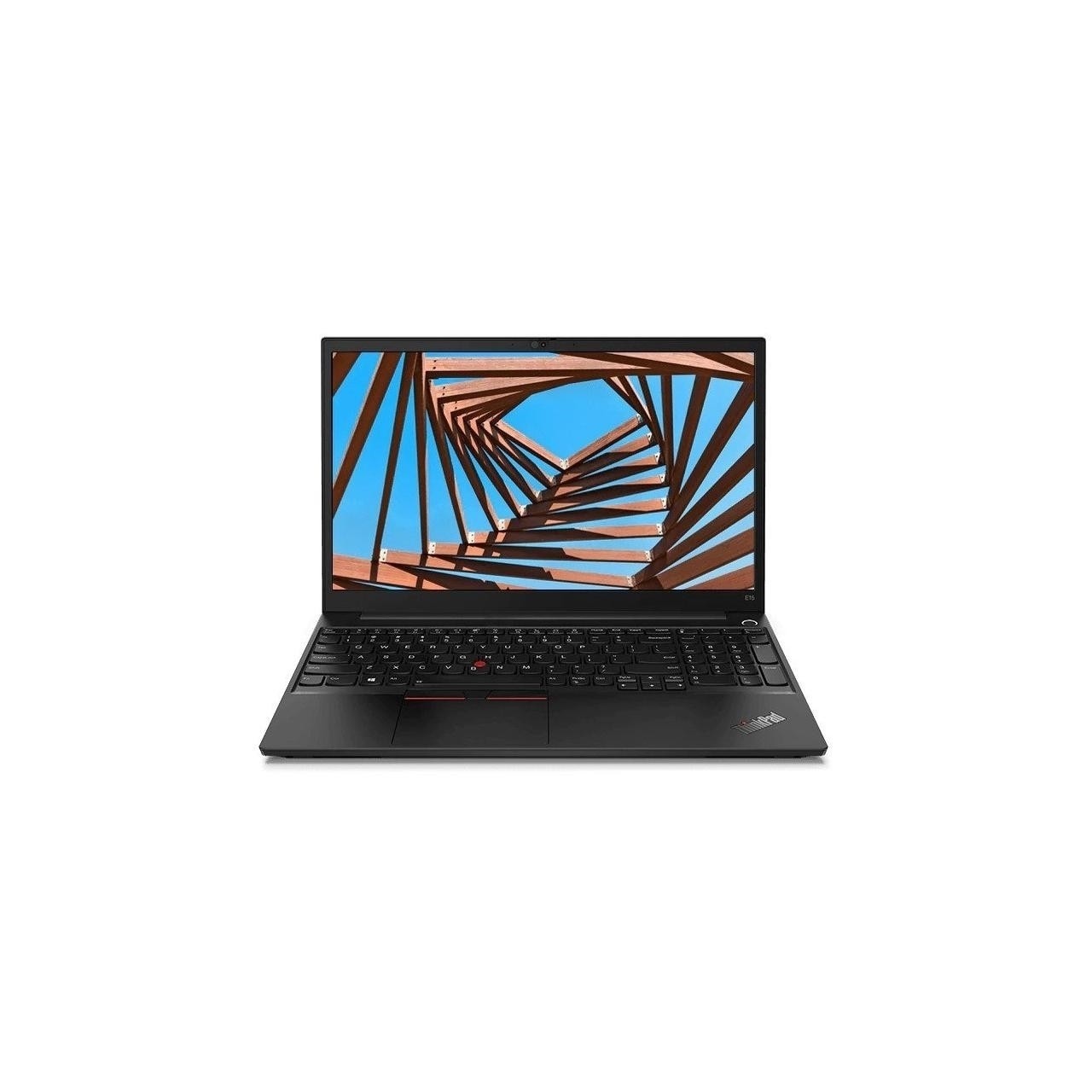 Lenovo ThinkPad E15 Gen 2 15.3″ 16GB 256GB, Black