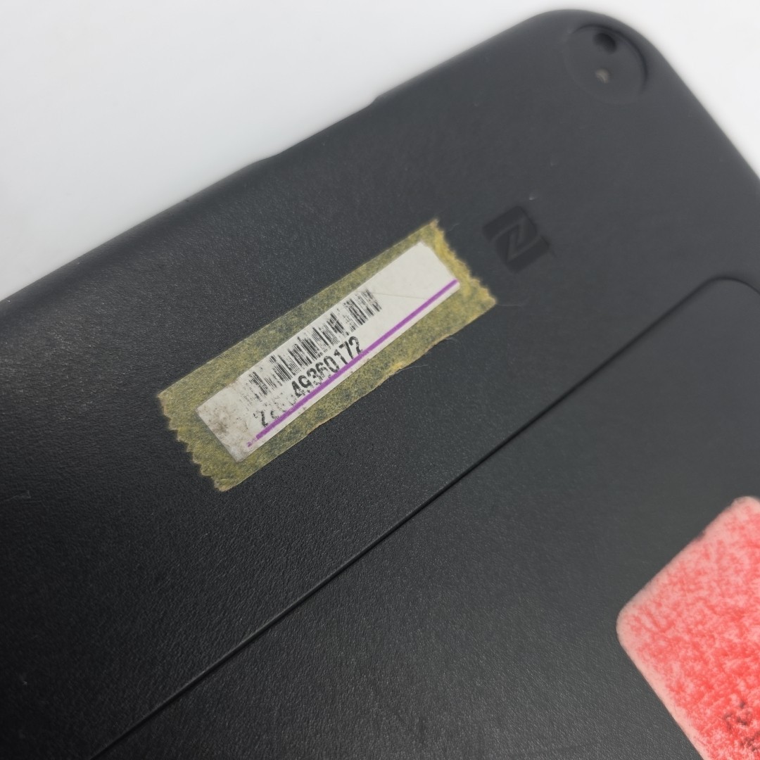 Zebra LOCKED ET51 Android Tablet