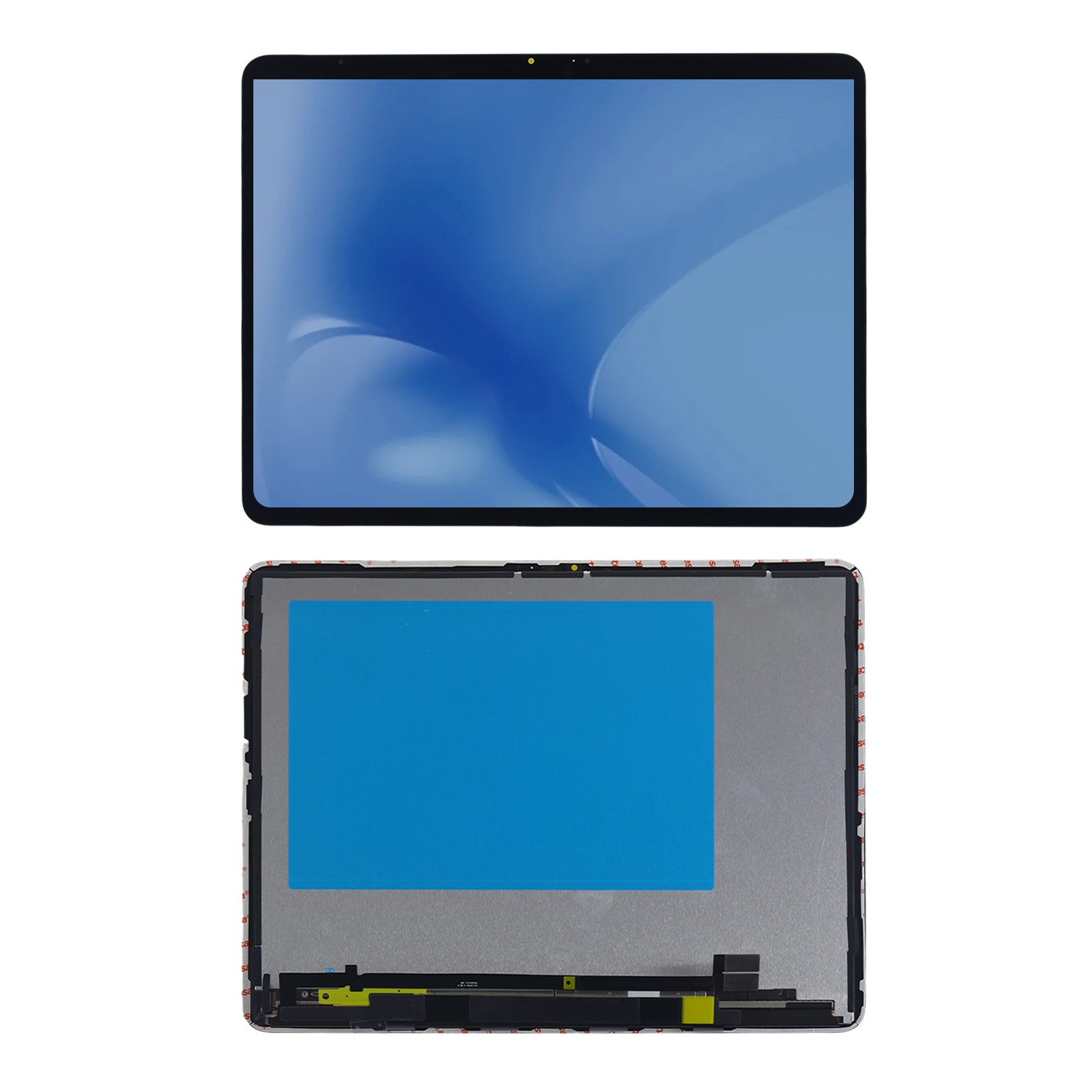 OEM For Apple iPad Air 6/7th 13” 2024 2025 LCD Display Touch Screen Replacement