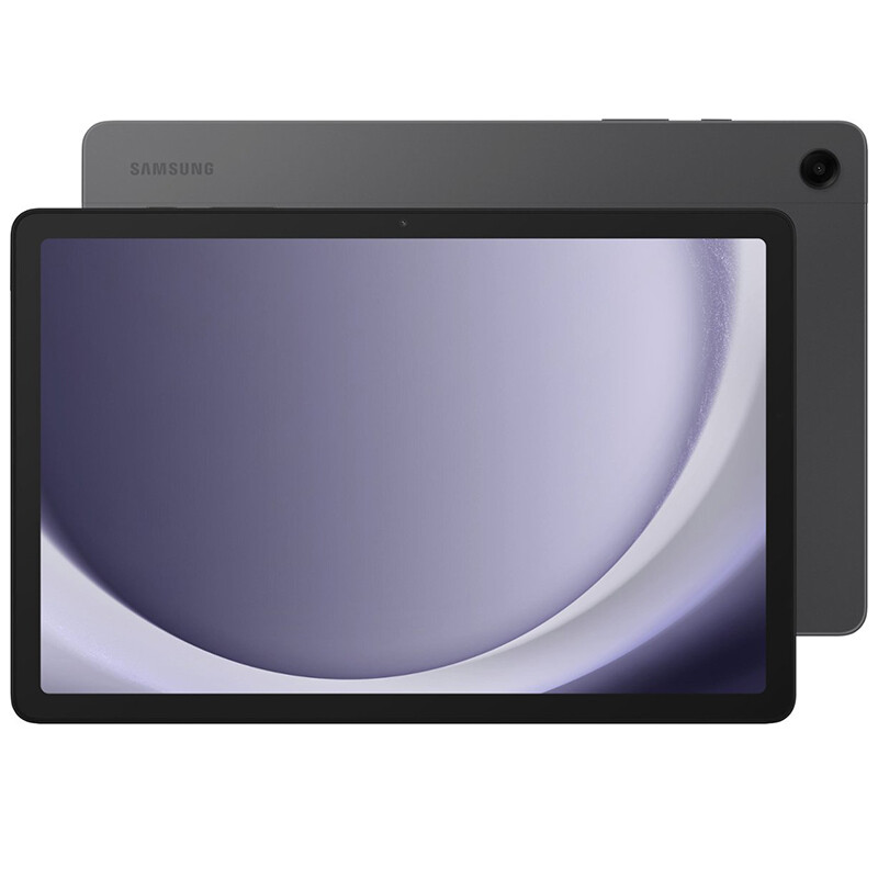 Samsung Galaxy Tab A9+ 11.0″ 64GB Gray Wi-Fi Tablet Bundle SM-X210NZAYXAR 2024