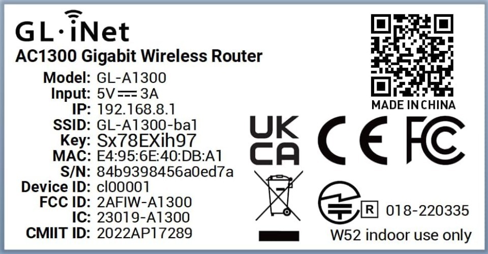 Open Source VPN Travel Router – Customizable & Secure