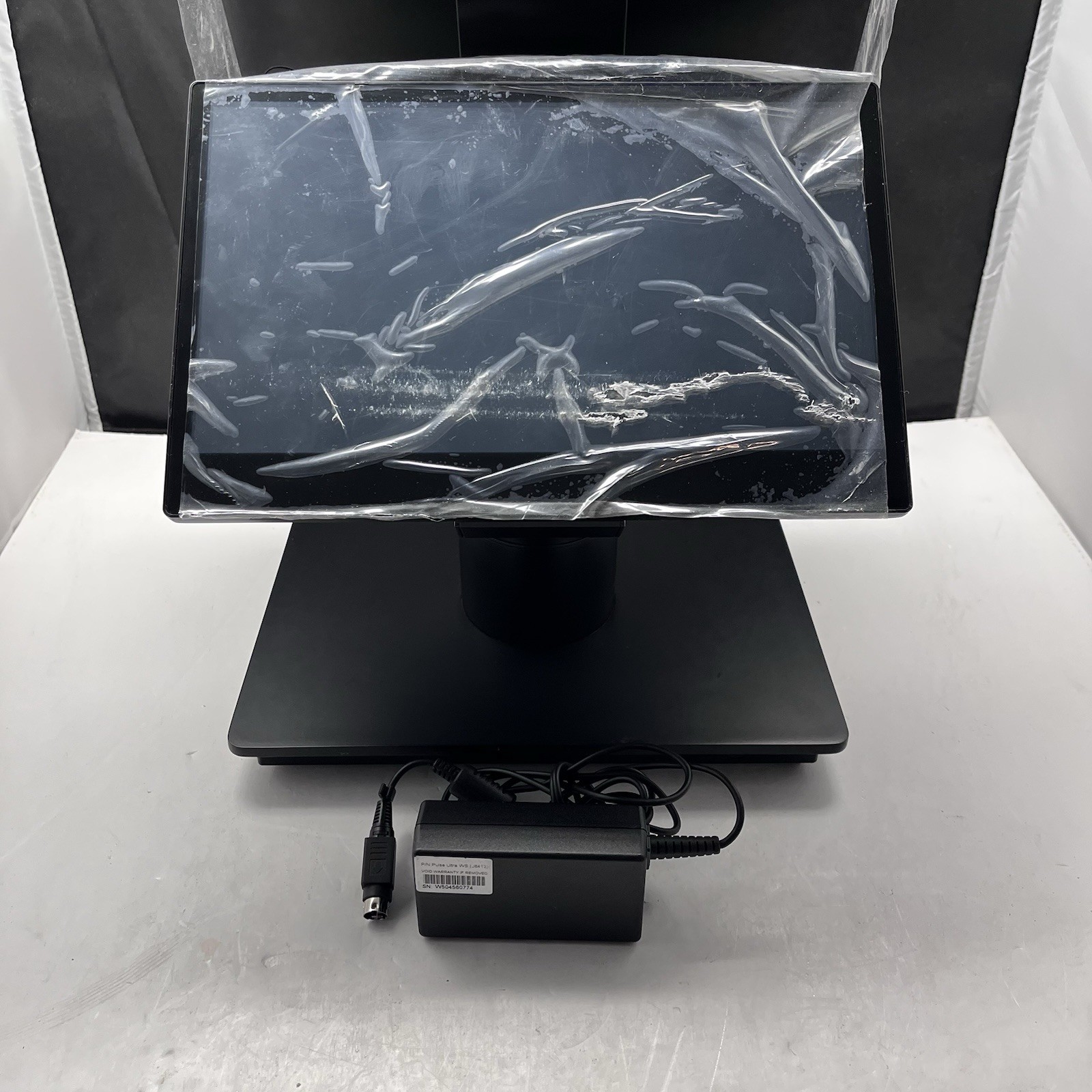 Touch Dynamic Razor All In One 11.5″ Point Of Sale System
