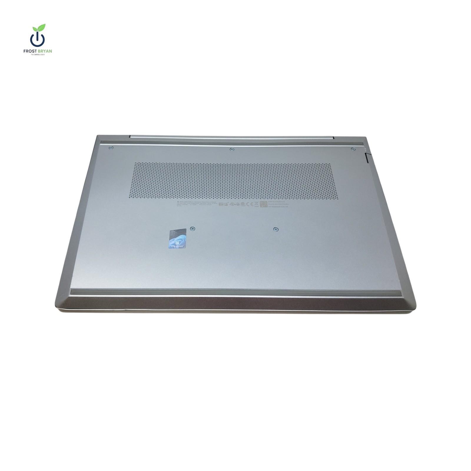 HP EliteBook 640 G9 Intel i5-1245U 8GB 256GB SSD No OS Grade C [READ]