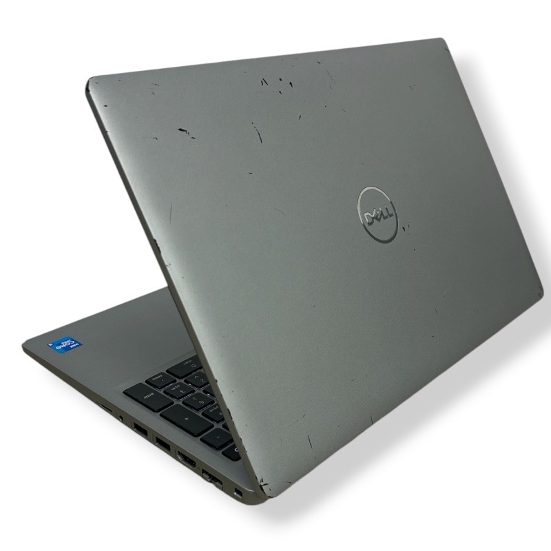Dell Latitude 5520 15″ i5-1145G7 2.6GHz 16GB RAM 256GB SSD W11P Laptop w/ issue