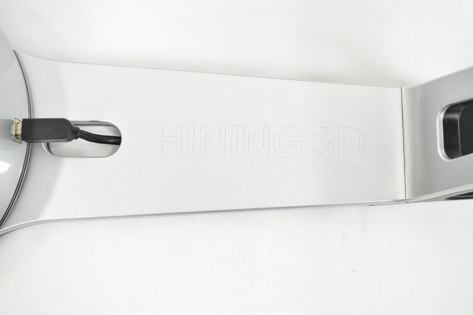 Shining 3D EinScan-SP Platinum Desktop 3D Scanner