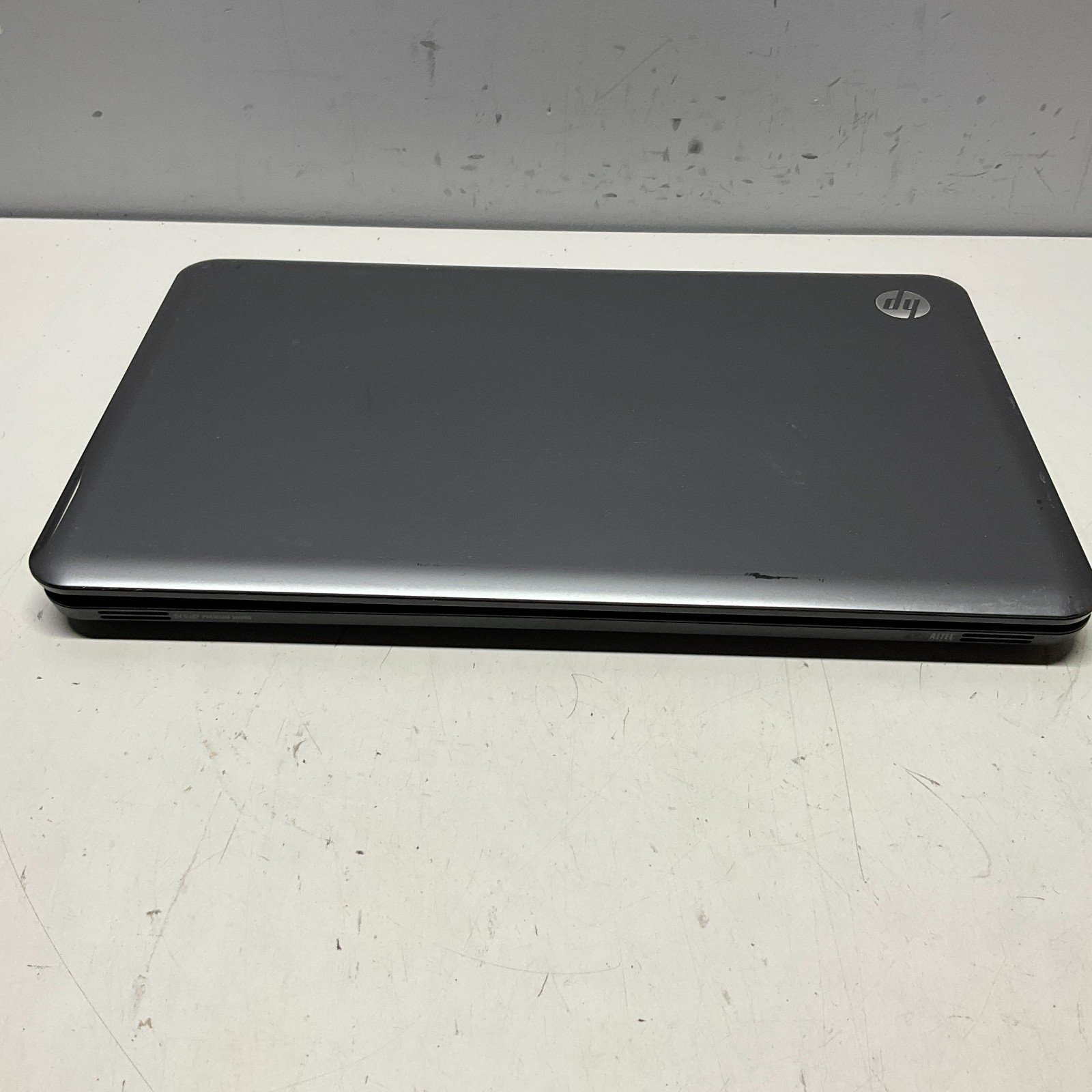 HP Pavilion g7 Laptop Intel Core i3-2350M @ 2.30 GHz 4GB 750GB HDD Win 10 Pro