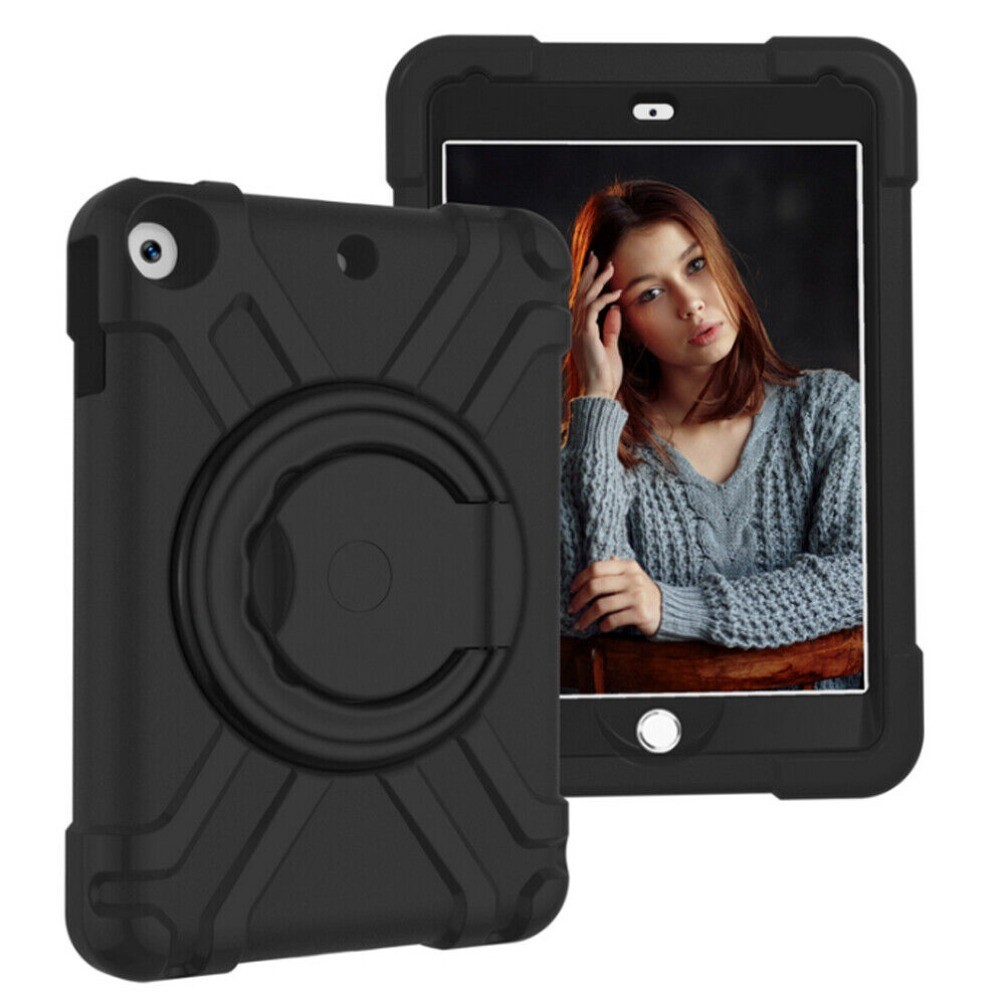 Kids Shockproof Case Cover For iPad 9.7″ 5th/6th Gen Pro 11″ 1st 2nd 3rd 4th Gen