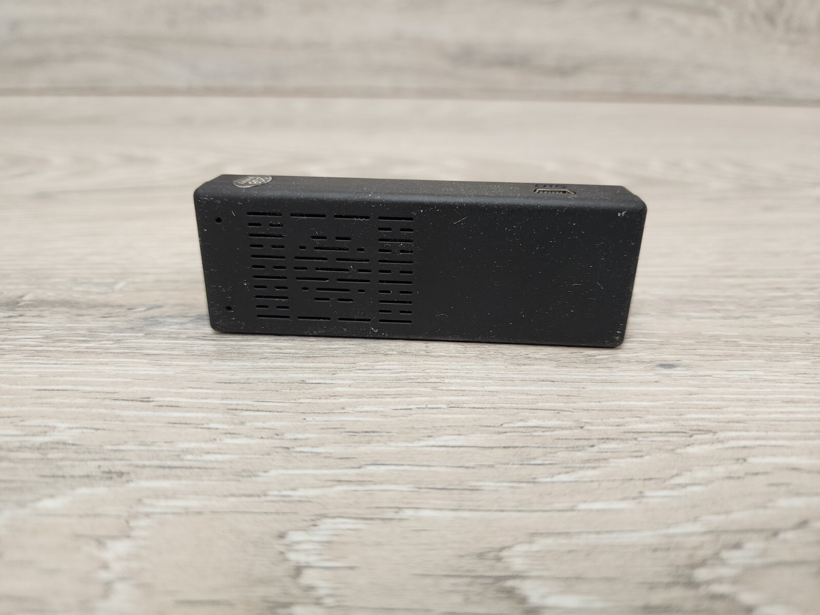 Tronsmart Mini PC Computer Stick MK908 Android Quad-Core A9 Processor Tested