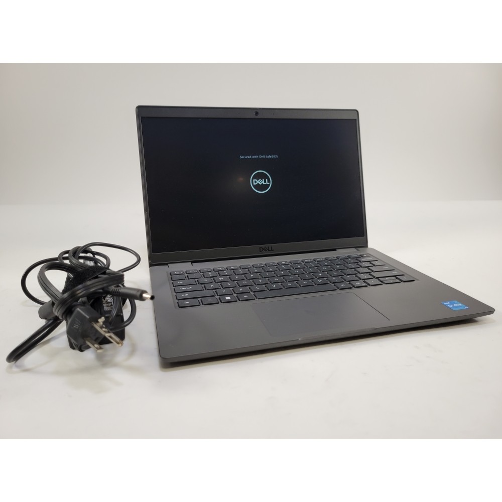 Dell LATITUDE 3440 14″, i3-1315U – 16GB DDR4 – 512GB SSD