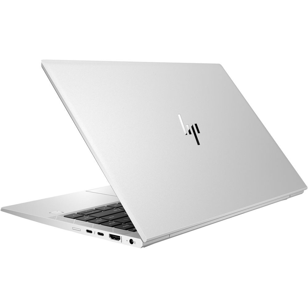 HP EliteBook 840 G7 14″ 16GB 512GB SSD i5-10310U 1.7GHz Win11P, Natural Silver