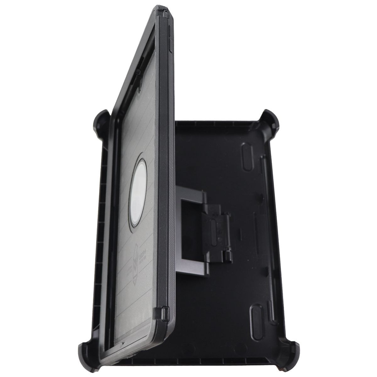 OtterBox Defender Pro Series Case for Apple iPad (7th, 8th & 9th Gen) – Black