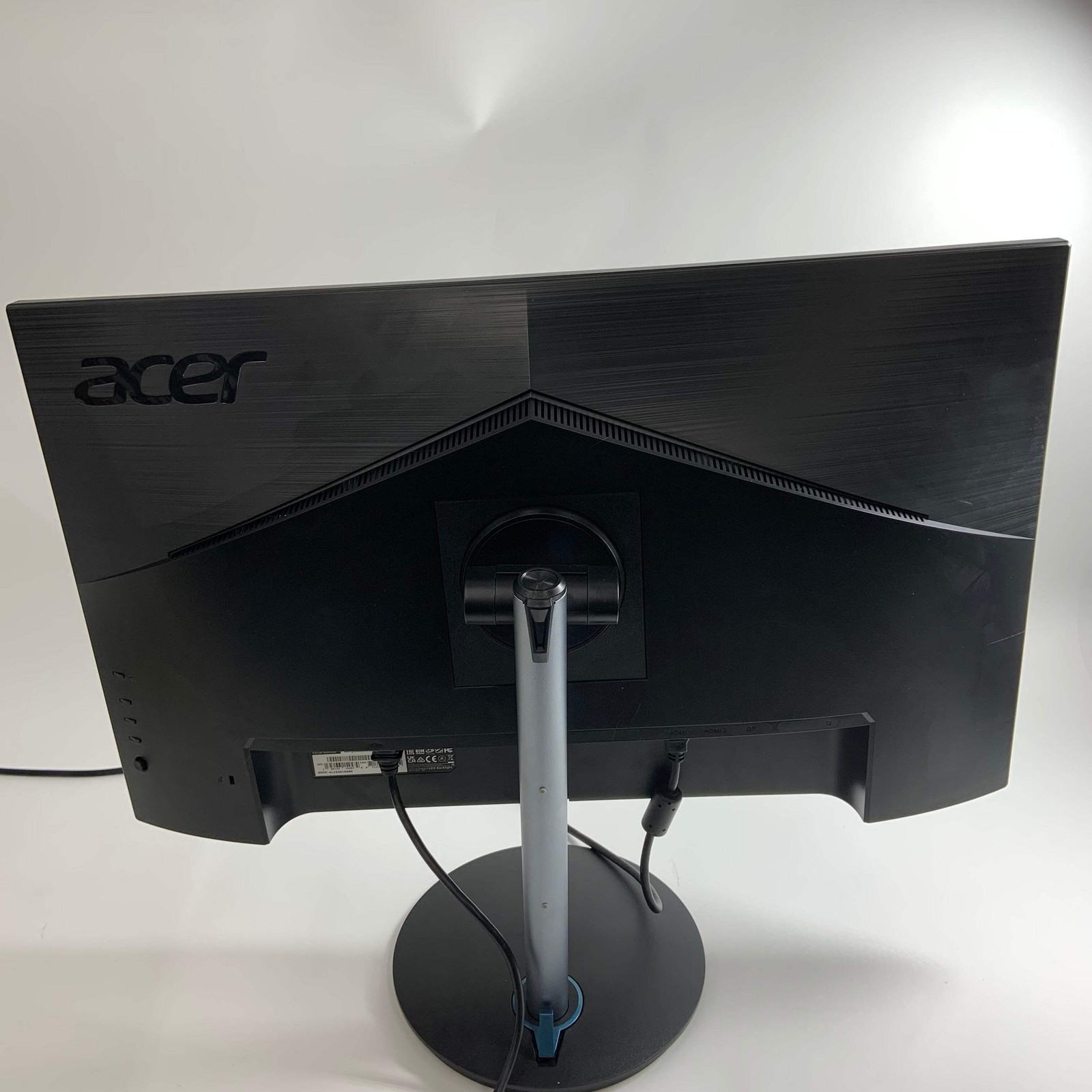 Acer EliteDisplay 27″ XF273 LED LCD IPS 165Hz Gaming Monitor