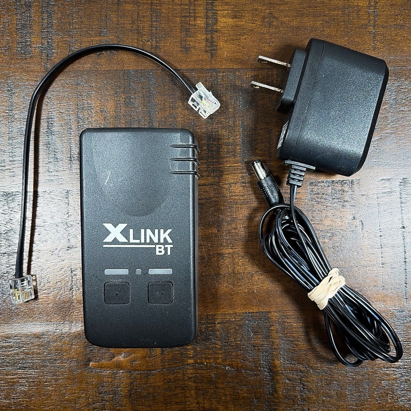X Link BT – Xtreme Tech X-BT2 Link Cell Phone to Landline/Complete