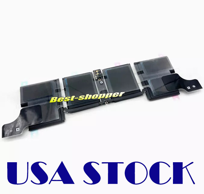 USA New Genuine A2527 A2485 Battery for APPLE MacBook Pro 16″ 2021 8693mAh