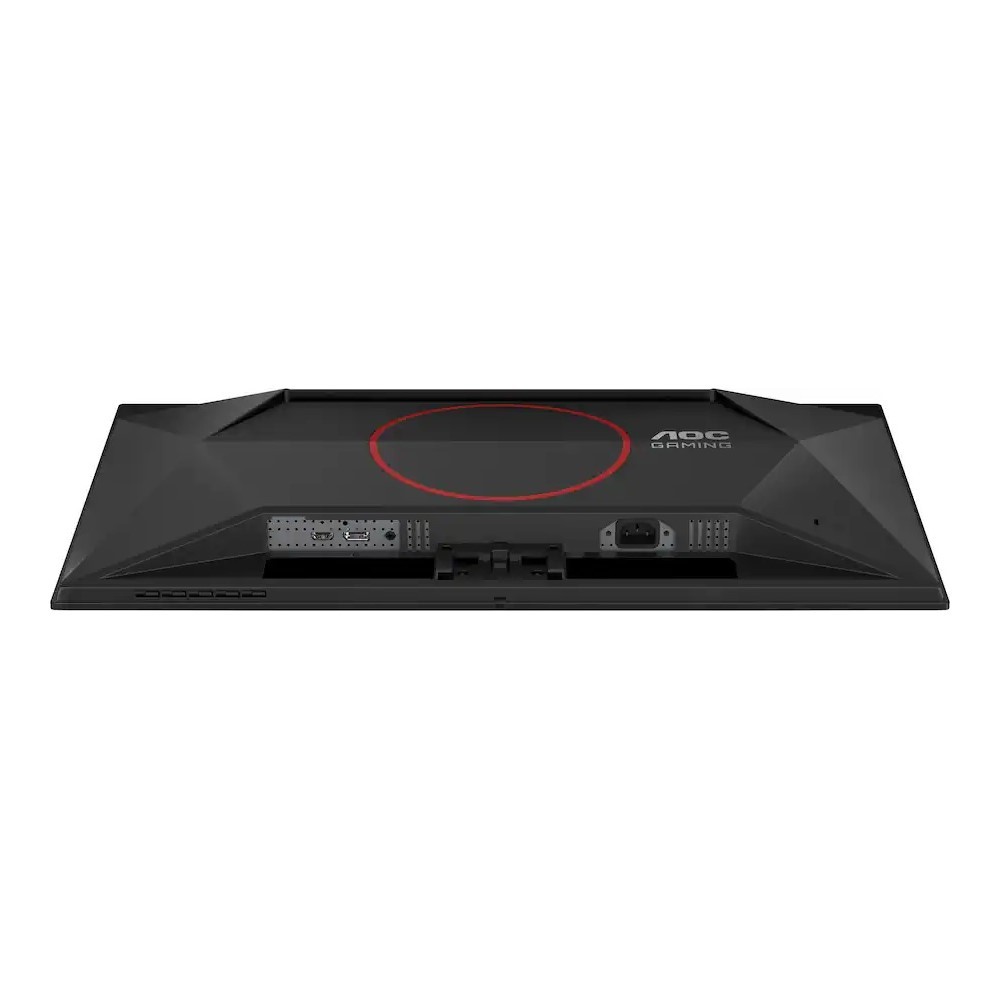 AOC Q27G41ZDF 27” QD-OLED QHD 240hz G-Sync Compatible Gaming Monitor Black