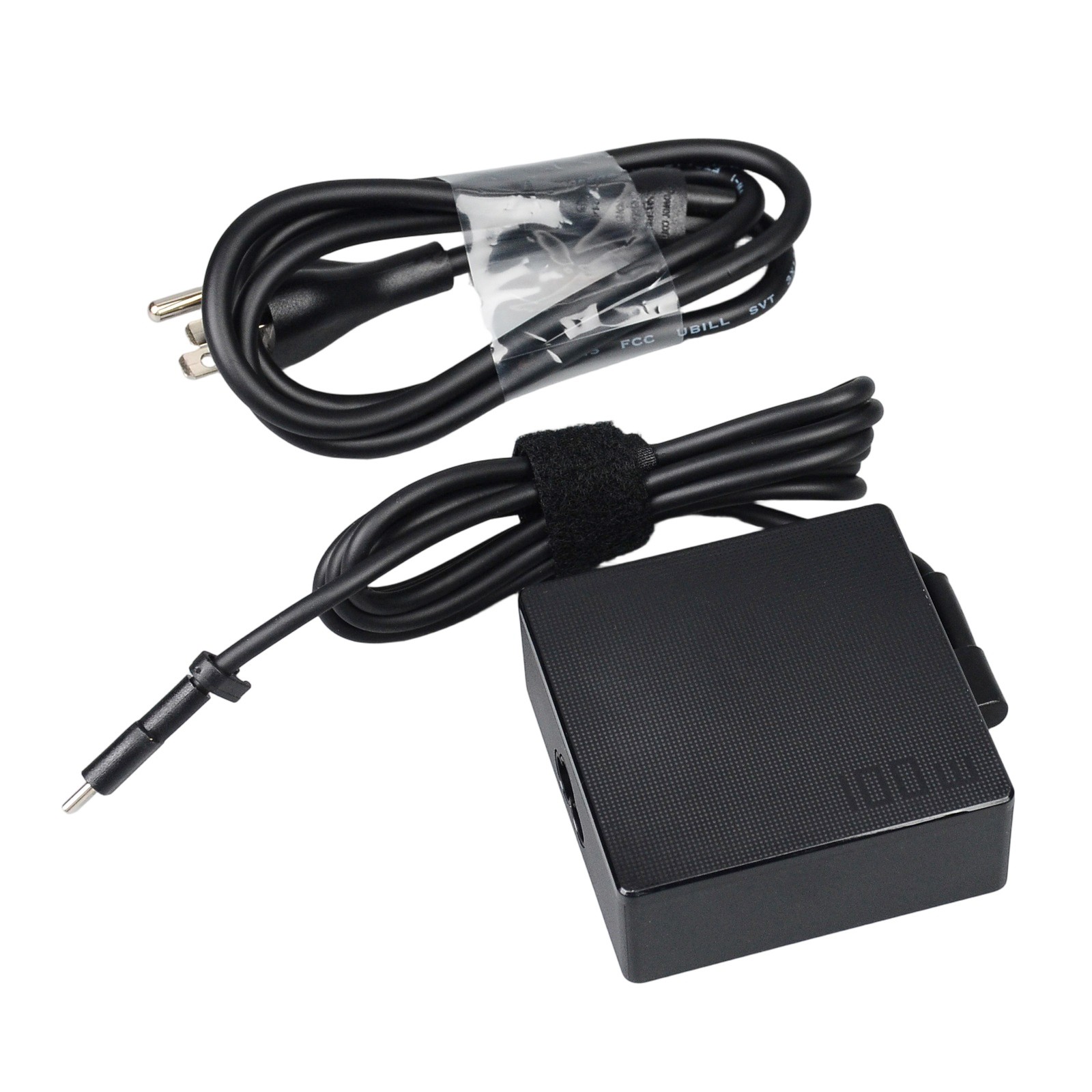100W USB-C Adapter Charger A20-100P1A for ASUS ROG Flow X13 Z13 A21-100P1A