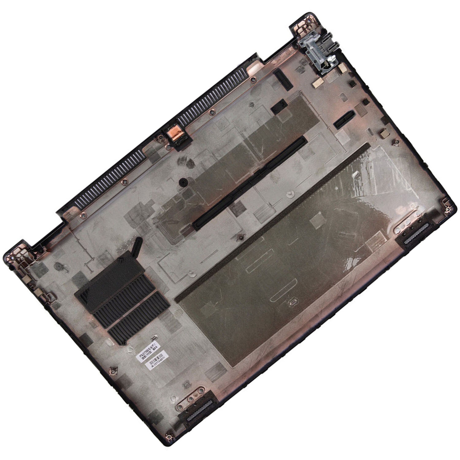 New Silver Gray Bottom Case Base Cover 03C21P 3C21P For Dell Latitude 5520 E5520