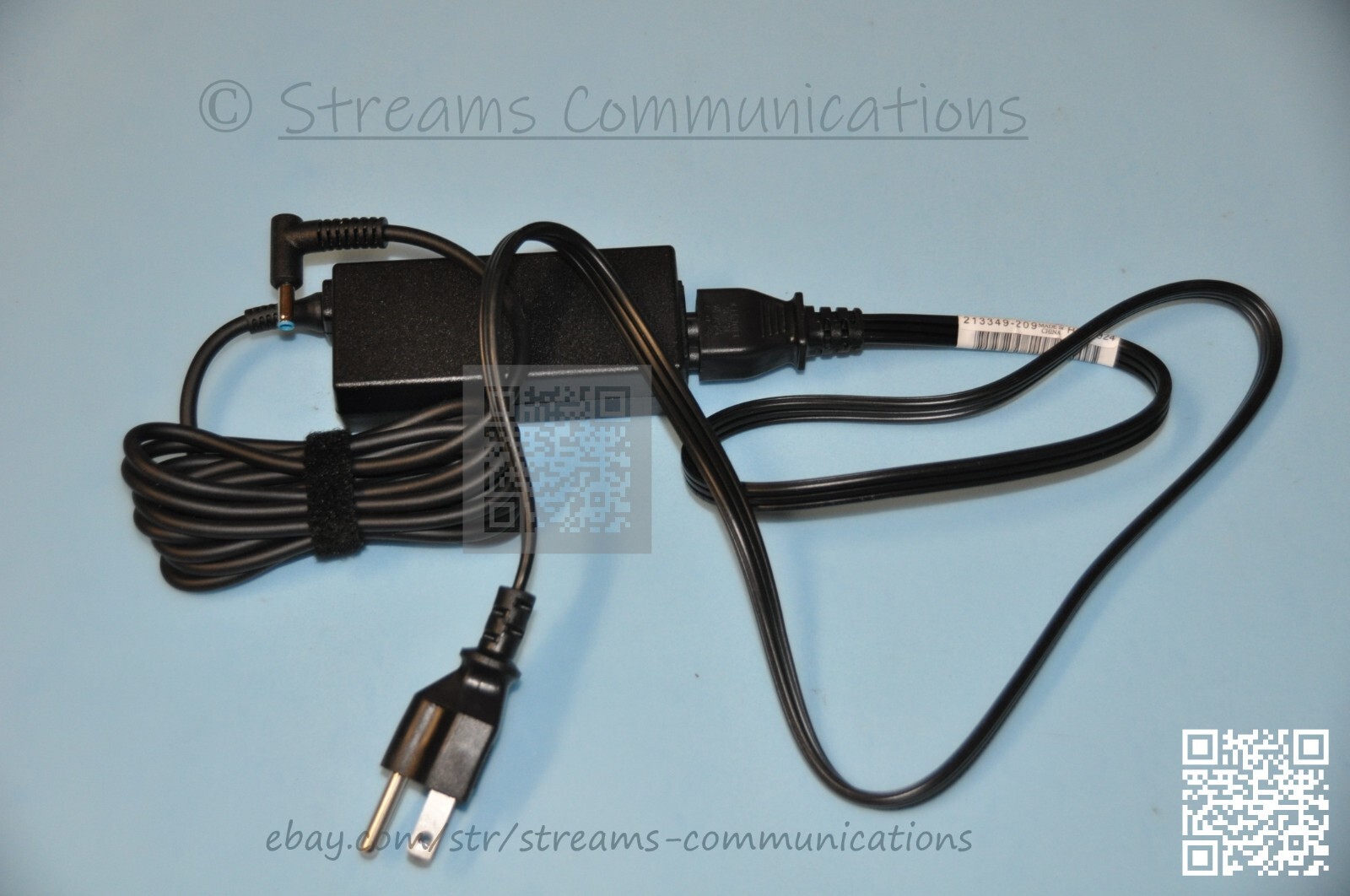 HP 15-FD 15-fd0xxx 15-fd0082wm 15-fd0000 Laptop AC Adapter / Notebook Charger