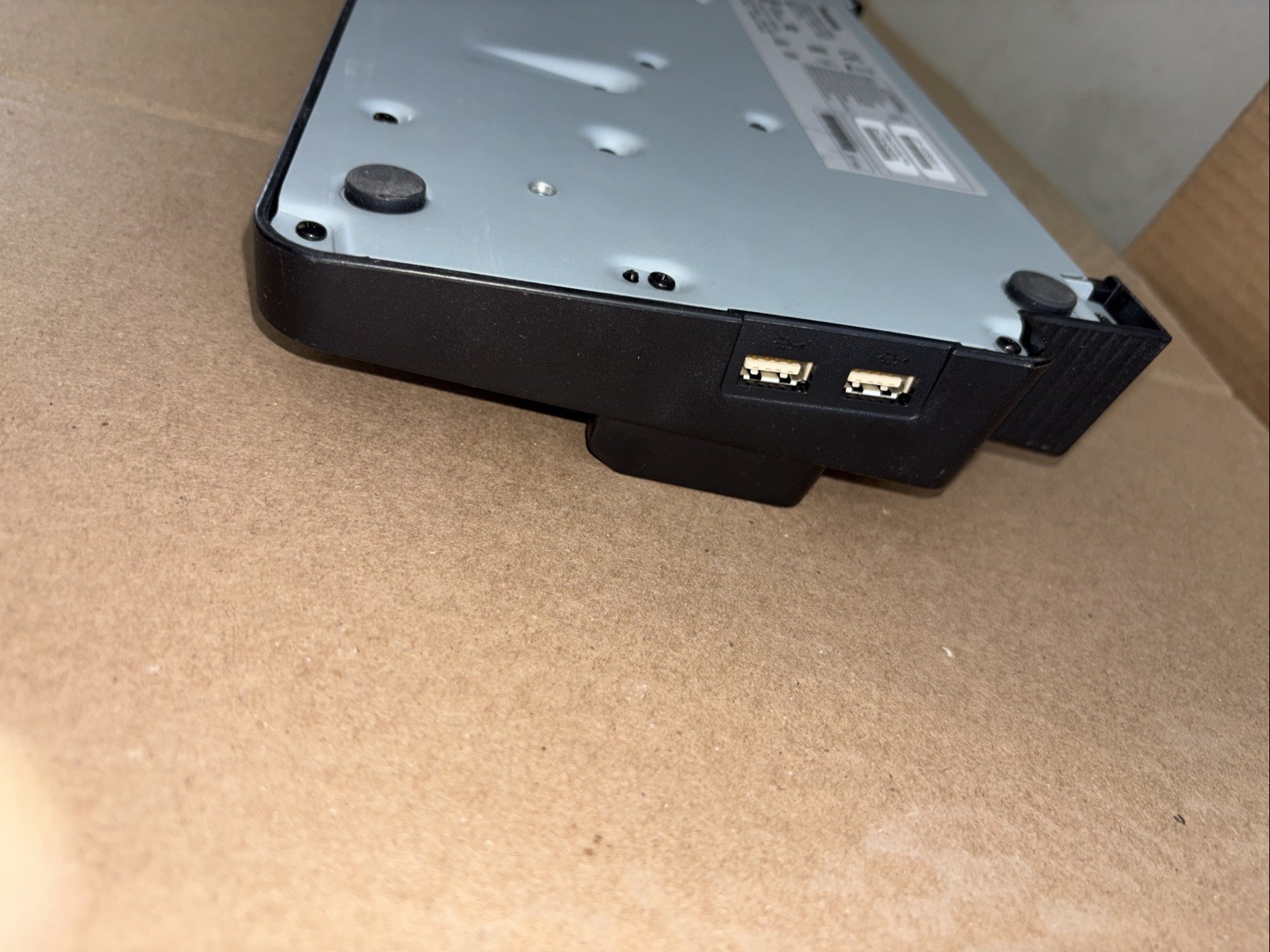 Panasonic Toughbook Port Replicator CF-VEB331U Docking Station TOUGHBOOK CF-33