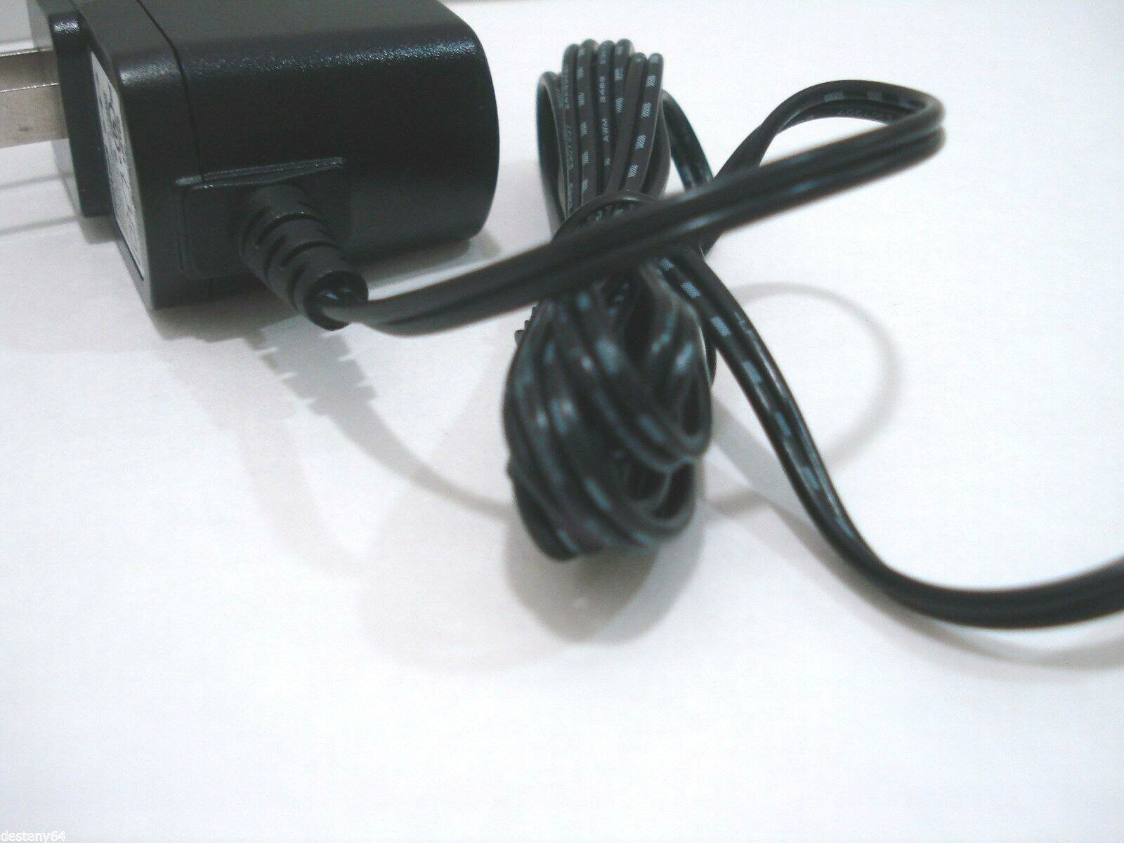 PHILIPS Switching Adapter Charger Model ASUC12A-090080 Fit PD9012/37 PET9402/37