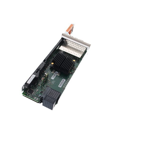 EMC 303-242-100C-01 10GBe Ethernet Toe ISCSI 4Gbics Network Adapter